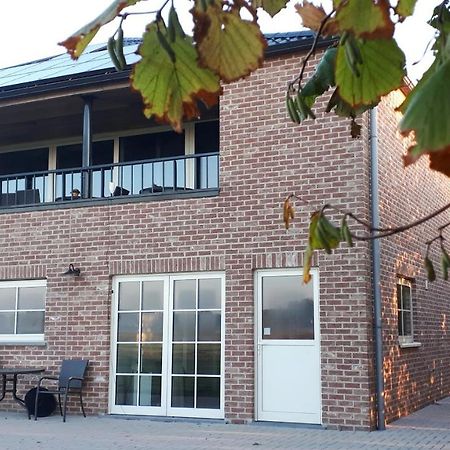 Klein Cambron Hulst Exterior foto