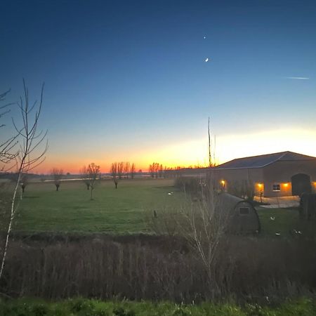 Klein Cambron Hulst Exterior foto
