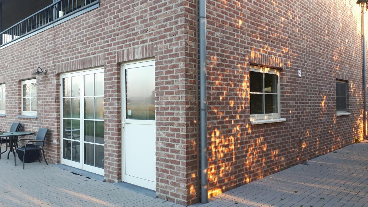Klein Cambron Hulst Exterior foto