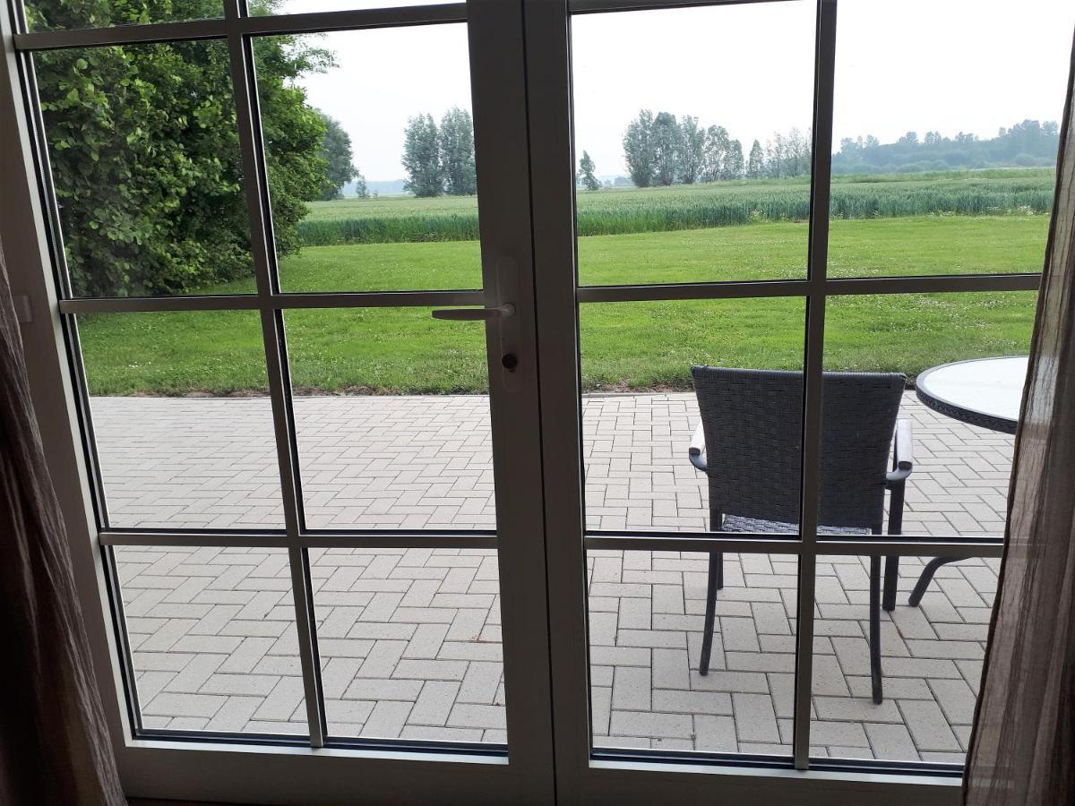 Klein Cambron Hulst Exterior foto