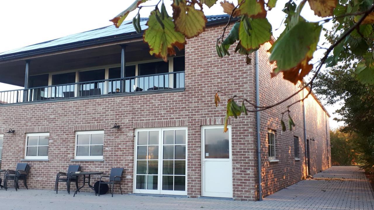 Klein Cambron Hulst Exterior foto