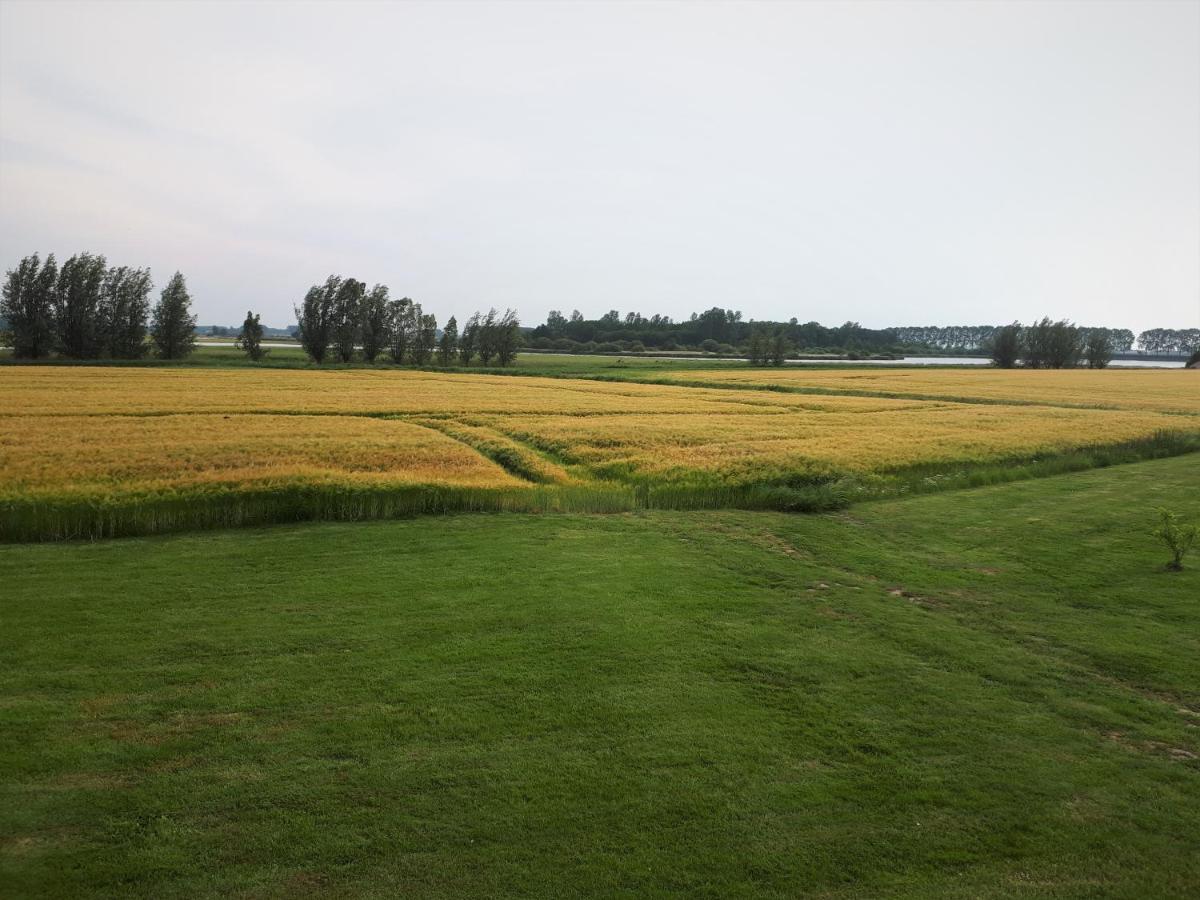 Klein Cambron Hulst Exterior foto